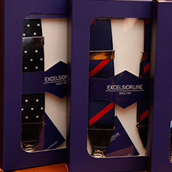 Complementos Filman camiseros Castell&oacute;n, moda hombre